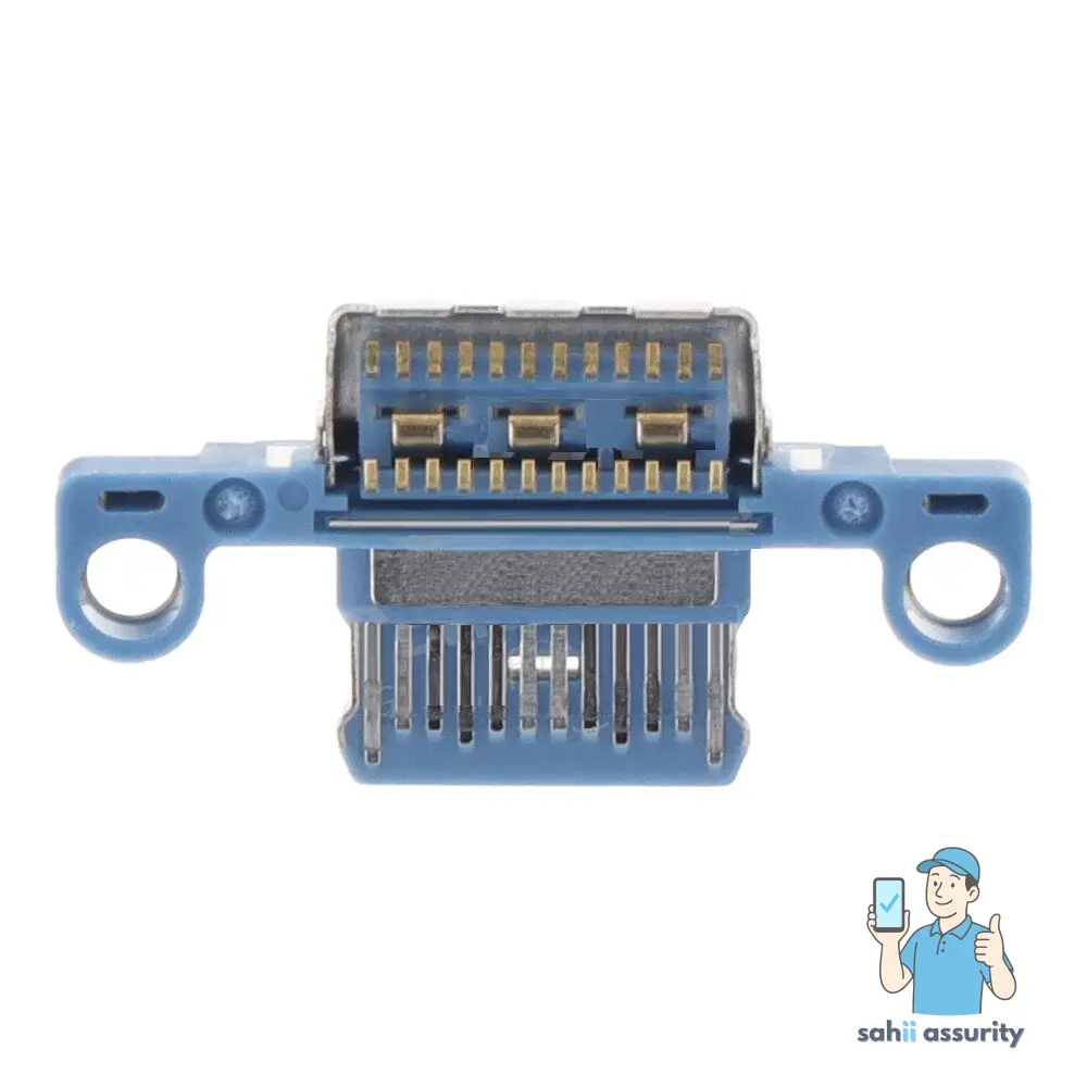 Charging Connector for Apple iPad 10.9 inch 2022 thumbnail